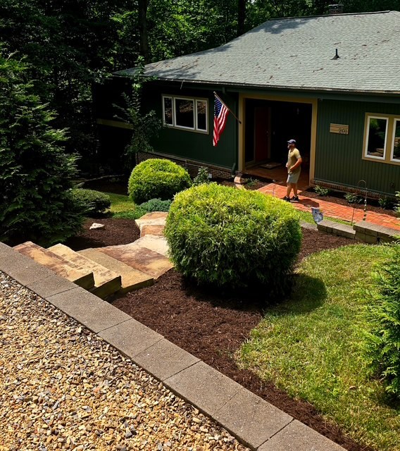 Collins Landscaping gallery photo