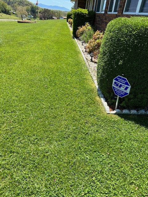 Collins Landscaping gallery photo