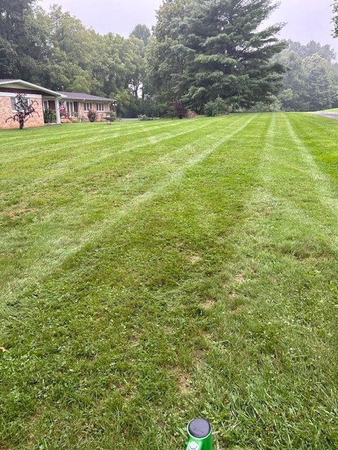 Collins Landscaping gallery photo