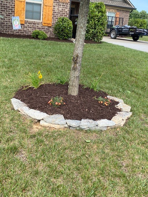 Collins Landscaping gallery photo