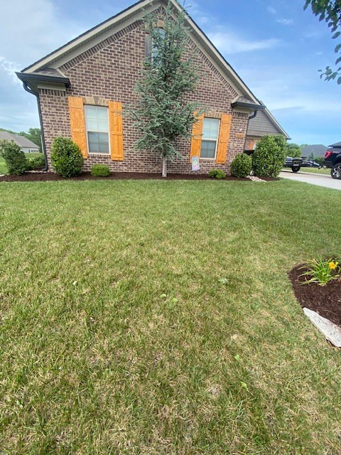 Collins Landscaping gallery photo