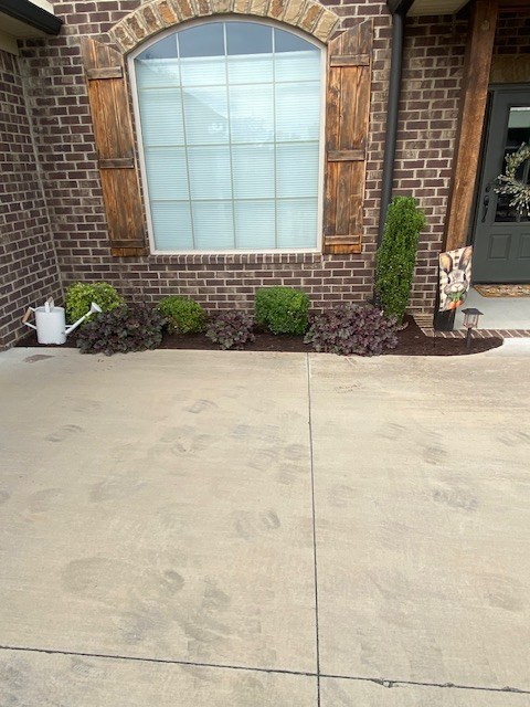 Collins Landscaping gallery photo