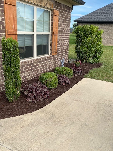 Collins Landscaping gallery photo