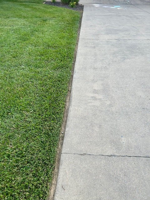 Collins Landscaping gallery photo