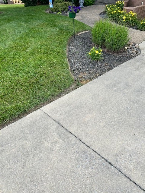 Collins Landscaping gallery photo